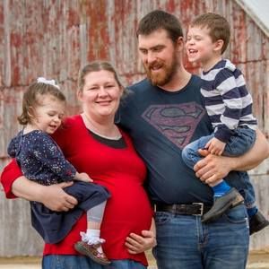 Meet your Posher, Abigail